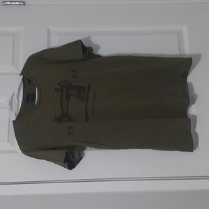 Scotch & Soda men's graphic tshirt